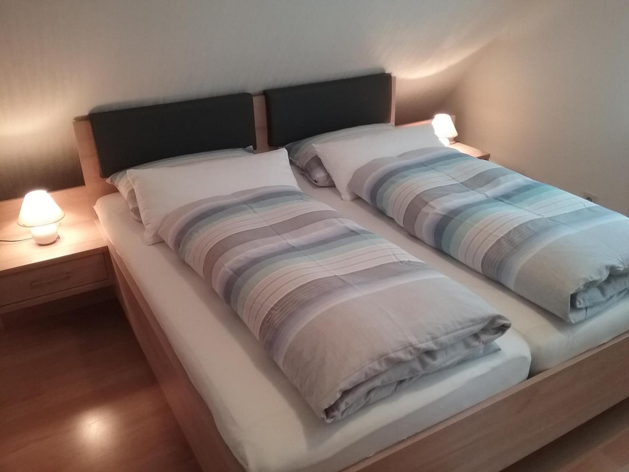 Apartmán Haus Muehlgrund Bad Wildbad Exteriér fotografie