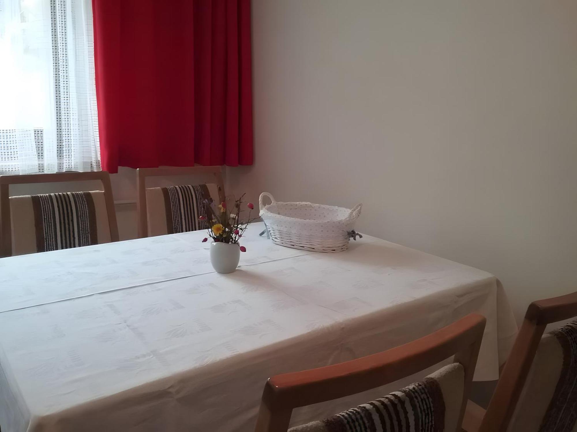Apartmán Haus Muehlgrund Bad Wildbad Exteriér fotografie