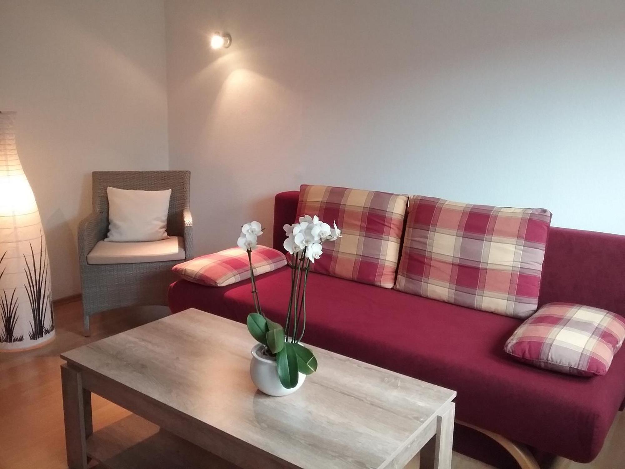 Apartmán Haus Muehlgrund Bad Wildbad Exteriér fotografie