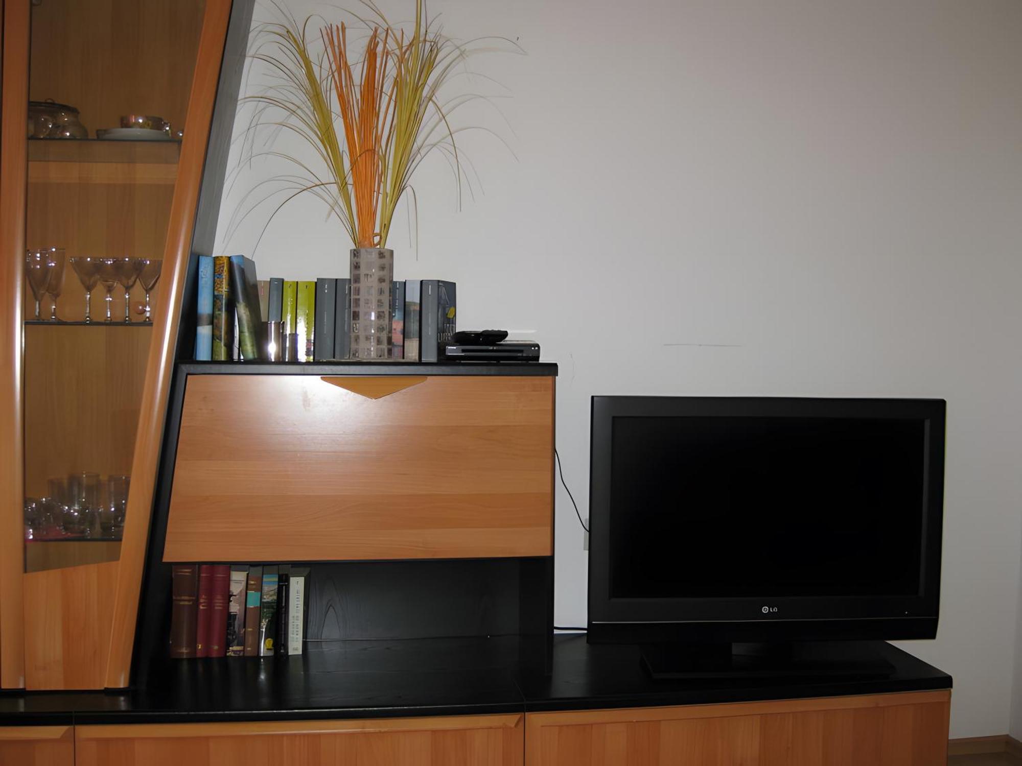Apartmán Haus Muehlgrund Bad Wildbad Exteriér fotografie