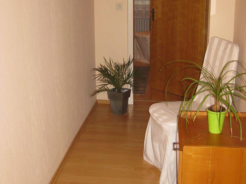 Apartmán Haus Muehlgrund Bad Wildbad Pokoj fotografie
